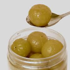 Amla Murabba