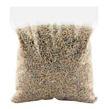 Barley Porridge