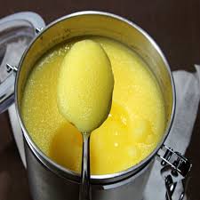 Desi ghee