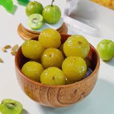 Amla Murabba