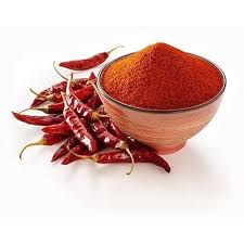 Red Chilli