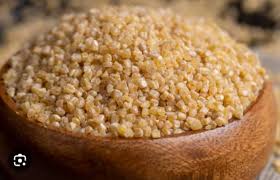 Wheat Porridge
