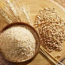 Wheat Porridge