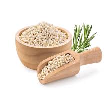 Barley Porridge