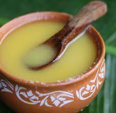 Desi ghee