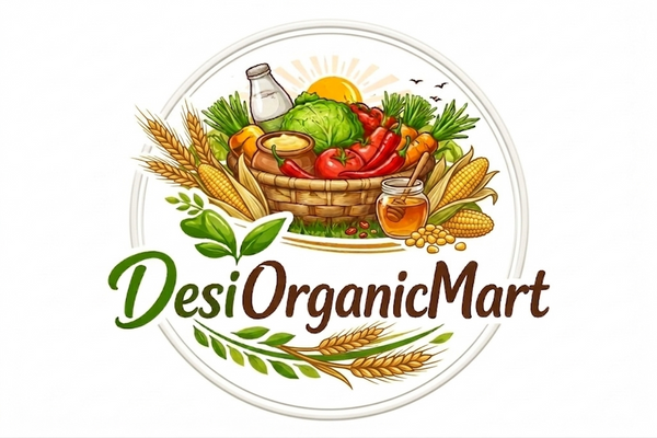 Desi Organic Mart